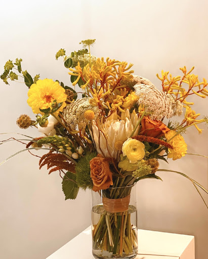 Florist «Babylon Floral», reviews and photos, 1223 E 17th Ave, Denver, CO 80218, USA