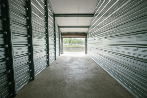 Self-Storage Facility «Community Storage», reviews and photos, 3510 Doctor M.L.K. Jr Blvd, Anderson, IN 46013, USA