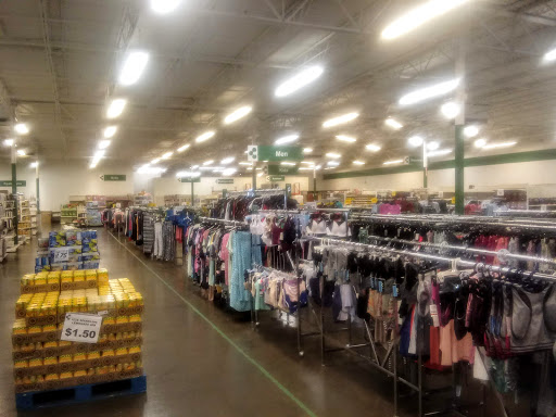 Discount Store «Bargain Hunt», reviews and photos, 5305 Hickory Hollow Pkwy, Antioch, TN 37013, USA