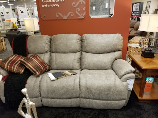 Furniture Store «La-Z-Boy Furniture Galleries», reviews and photos, 6321 Arbor Pl Blvd, Douglasville, GA 30135, USA