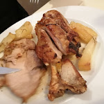 Photo n°1 de l'avis de Coconut.r fait le 12/02/2020 à 23:06 sur le  Ristorante Pizzeria La Contrada à Gubbio