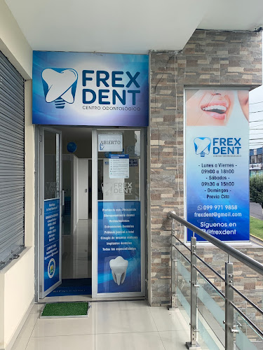 FREXDENT Centro Odontológico