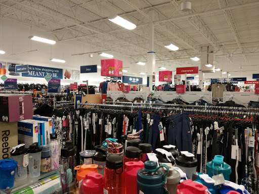 Department Store «Marshalls», reviews and photos, 117 Samoset St, Plymouth, MA 02360, USA