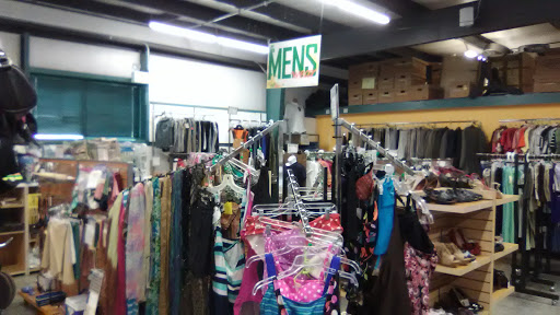 Thrift Store «Community Clothes Closet», reviews and photos