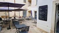 Atmosphère du Restaurant Palosanto à Nîmes - n°8