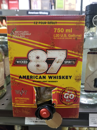 Wine Store «Total Wine & More», reviews and photos, 13887 Manchester Rd, Ballwin, MO 63011, USA