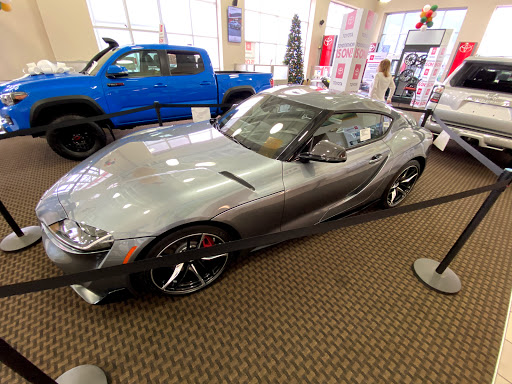 Toyota Dealer «Riverhead Toyota», reviews and photos, 1655 Old Country Rd, Riverhead, NY 11901, USA