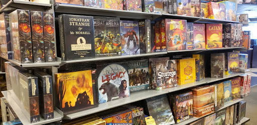 Book Store «Barnes & Noble», reviews and photos, 13719 W Bell Rd, Surprise, AZ 85374, USA