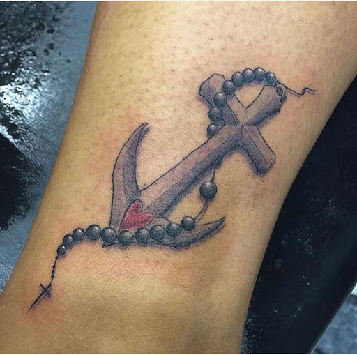 Explore supernatural tattoo ideas, creative tattoo ideas in Glen Head, available at Twin Moon Creations