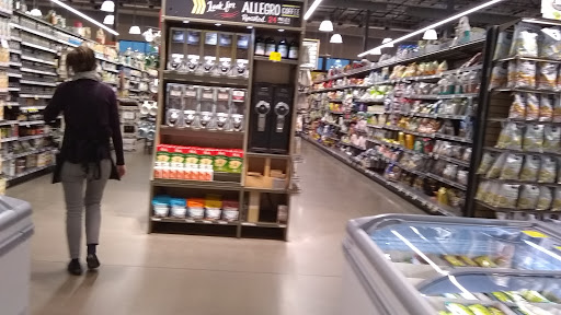 Grocery Store «Whole Foods Market», reviews and photos, 1250 S Hover Rd #300, Longmont, CO 80501, USA