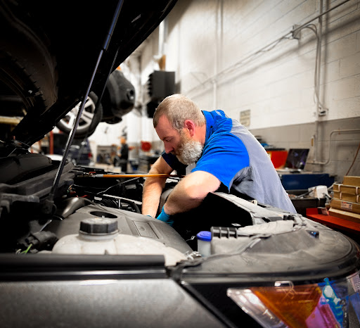 Car Dealer «Bill Brown Ford», reviews and photos, 32222 Plymouth Rd, Livonia, MI 48150, USA