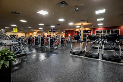 Gold,s Gym - 1 Larkfield Rd, East Northport, NY 11731