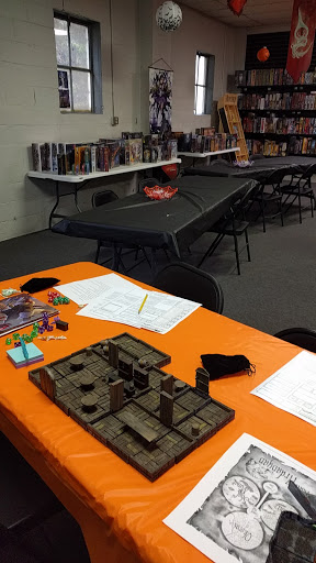 Game Store «Nether Void Games», reviews and photos, 2107 W Run Rd, Munhall, PA 15120, USA