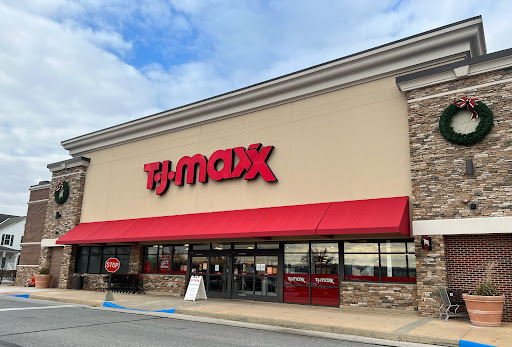 Department Store «T.J. Maxx», reviews and photos, 101 Swedesford Rd, Exton, PA 19341, USA