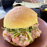 Photo n°1 de l'avis de Tommaso.o fait le 06/08/2022 à 12:44 sur le  Modo Bar & Kitchen à Torre dell'Orso