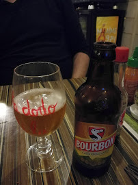 Bière du Restaurant KOM A LA REUNION à Morsang-sur-Orge - n°7