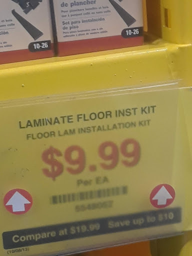 Home Improvement Store «Surplus Warehouse», reviews and photos, 2706 Mackey Ln, Shreveport, LA 71118, USA