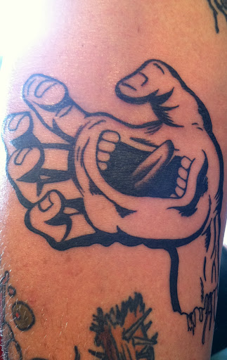 Explore gap filler tattoo filler ideas, creative tattoo ideas in Reno, available at Aces Tattoo