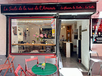 Photos du propriétaire du Restaurant de sundae LA SUITE... DU GLACIER à Agde - n°10