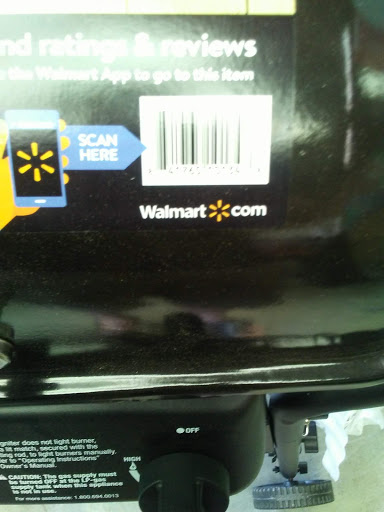 Department Store «Walmart Supercenter», reviews and photos, 2373 E Main St, Plainfield, IN 46168, USA