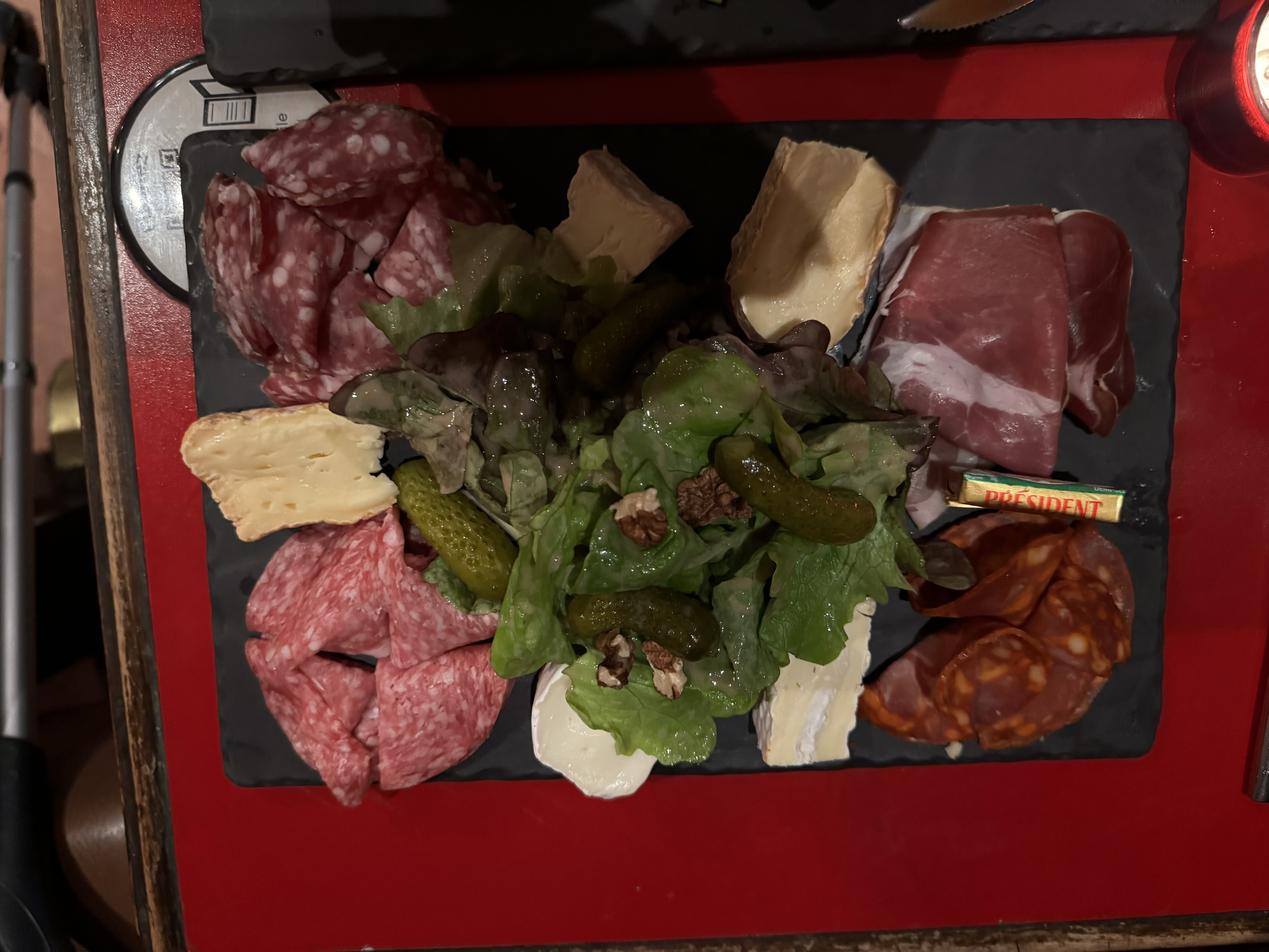 Photo n° 1 de l'avis de Alexandre.a fait le 18/02/2024 à 22:11