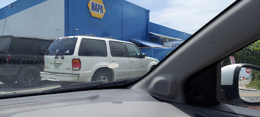 Auto Parts Store «NAPA Auto Parts - Genuine Parts Company», reviews and photos, 1090 Haines St, Jacksonville, FL 32206, USA