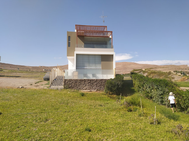 Opiniones de Refugios Ecológicos en Arequipa - Agencia inmobiliaria