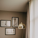 Photo n°1 de l'avis de Clara.i fait le 21/04/2021 à 12:02 sur le  HARBR. hotel Heilbronn à Heilbronn