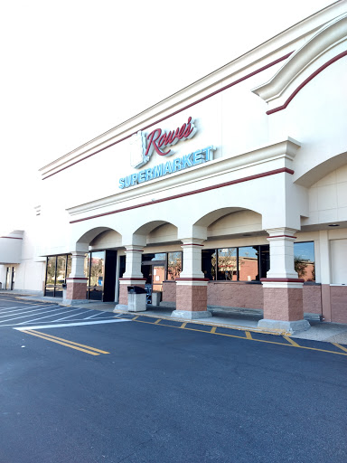 Supermarket «Rowes Supermarkets», reviews and photos, 5435 Blanding Blvd, Jacksonville, FL 32244, USA