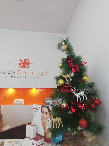 Avaliações doBodyConcept em Almada - Salão de Beleza