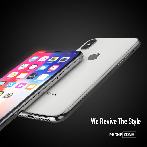 Cell Phone Store «Phone Zone», reviews and photos, 14748 Manchester Rd Suite B, Ballwin, MO 63011, USA