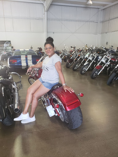 Motorcycle Dealer «Srkcycles.com», reviews and photos, 1921 McFarland Dr, Landisville, PA 17538, USA