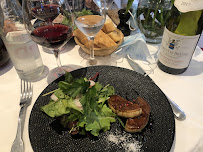 Foie gras du Restaurant Le Sâotico à Paris - n°4