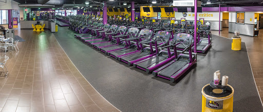 Gym «Planet Fitness», reviews and photos, 4325 13th Ave S #9, Fargo, ND 58102, USA
