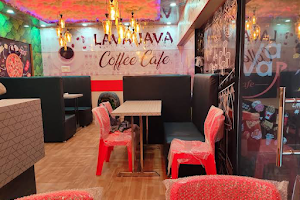 LAVA JAVA CAFE image