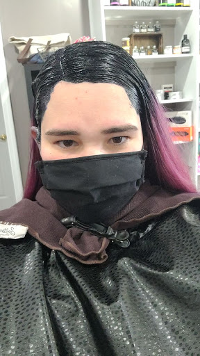 Beauty Salon «Indulgence Salon & Boutique», reviews and photos, 1175 W Bristol Rd, Flint, MI 48507, USA