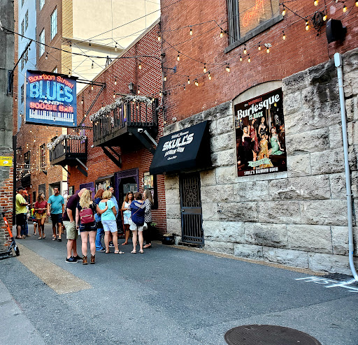 Bars for private celebrations in Nashville