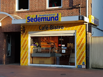 Stadtbäckerei Uwe Sedemund
