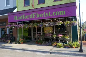 Radford City Florist Inc image