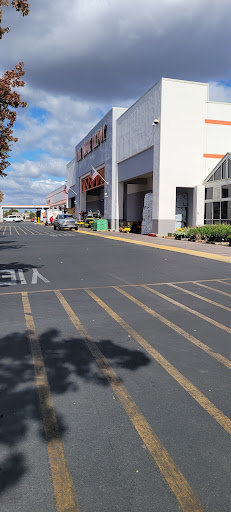 Home Improvement Store «The Home Depot», reviews and photos, 2960 Reynolds Ranch Pkwy, Lodi, CA 95240, USA