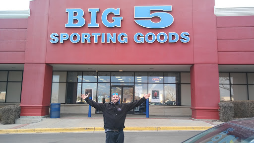 Big 5 Sporting Goods, 7669 W 88th Ave, Arvada, CO 80005, USA, 