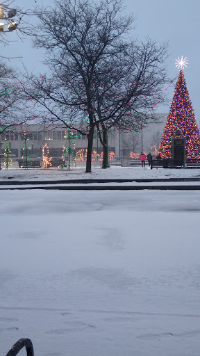 Tourist Attraction «Clinton Square», reviews and photos, 161 W Genesee St, Syracuse, NY 13202, USA