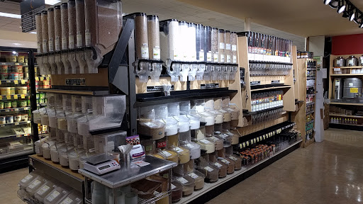 Natural Foods Store «Ukiah Natural Foods Co-op», reviews and photos, 721 S State St, Ukiah, CA 95482, USA