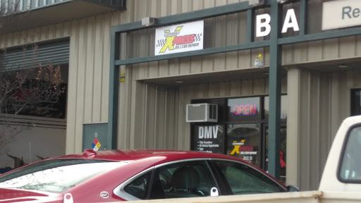 Oil Change Service «Cloverdale Xpress Oil Change», reviews and photos, 60 Commerce Ln # B, Cloverdale, CA 95425, USA