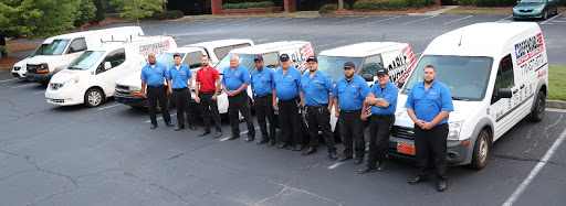 Dependable Repair Services - Doug, 3976 Bankhead Hwy, Douglasville, GA 30134, USA, 
