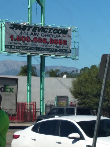 Small Claims Assistance Service «Fast Eviction Service», reviews and photos