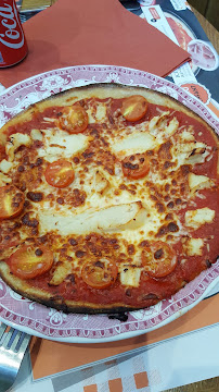 Pizza du Restaurant italien Del Arte à La Rochelle - n°14