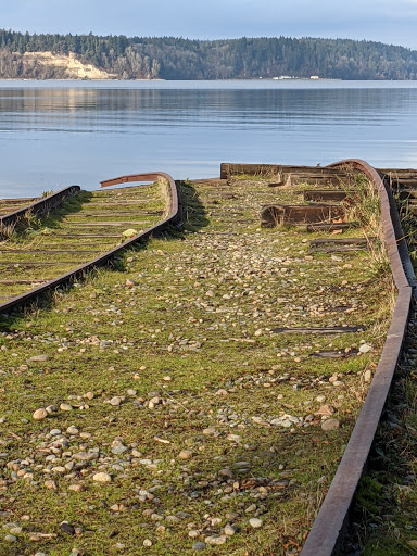 Golf Course «The Home Course», reviews and photos, Golf House Rd, DuPont, WA 98327, USA