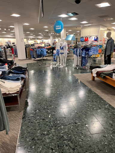 Department Store «JCPenney», reviews and photos, 6000 Town East Mall, Mesquite, TX 75150, USA