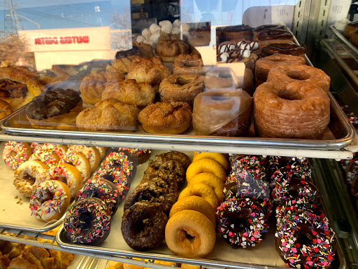 Donut Shop «Daily Fresh Donuts», reviews and photos, 1154 W Yosemite Ave, Manteca, CA 95337, USA
